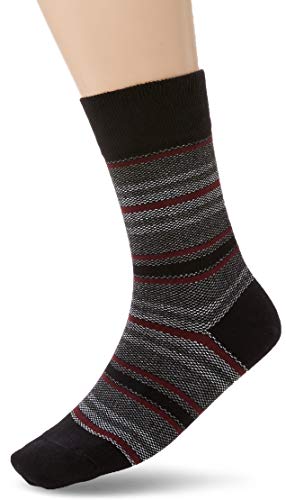 Hudson Ethno Ringlets Calzini Uomo