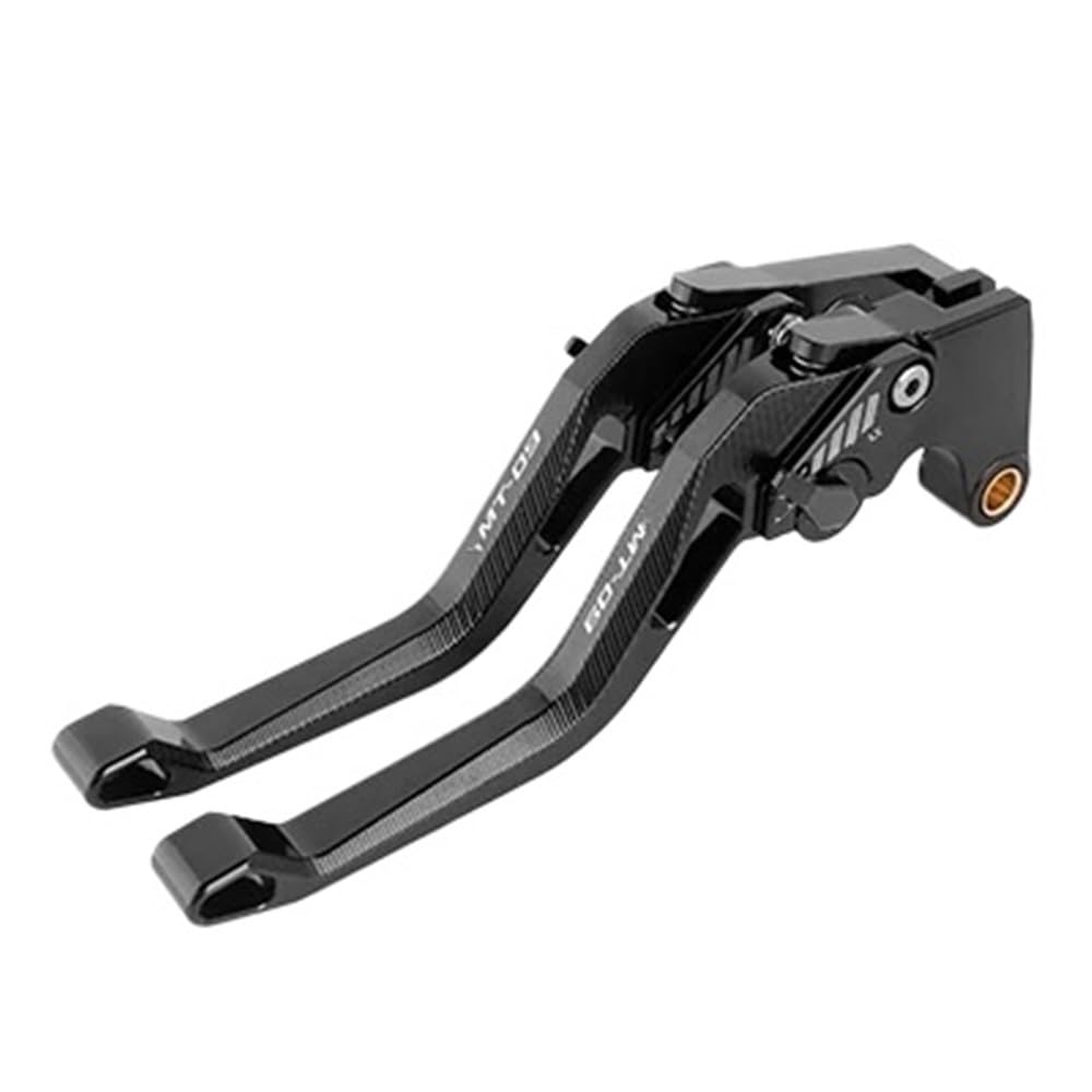 TYUIKN Brake Levers for MT-09 MT09 MT 09 FZ09 FZ-09 2014 2015