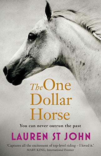 Télécharger The One Dollar Horse: Book 1 (English Edition) Livre eBook France