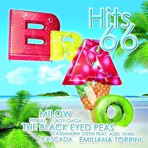 Bravo Hits Vol.66 - Schweiz