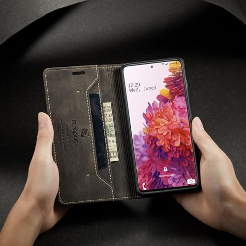 Étui en cuir iPhone 11 Pro Max marron | Protection premium et élégance