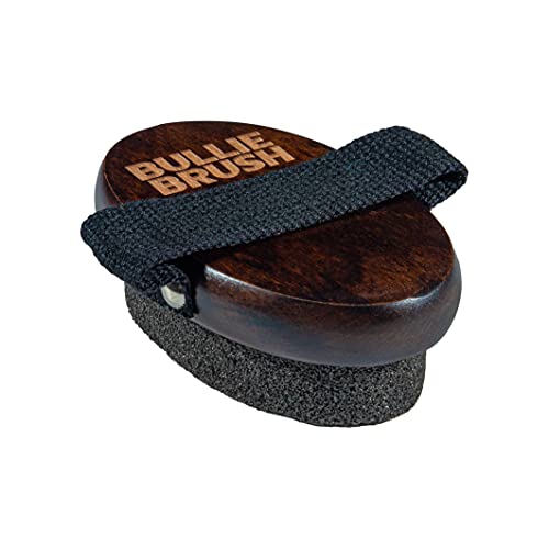 BullieBrush - The Ultimate Grooming Tool
