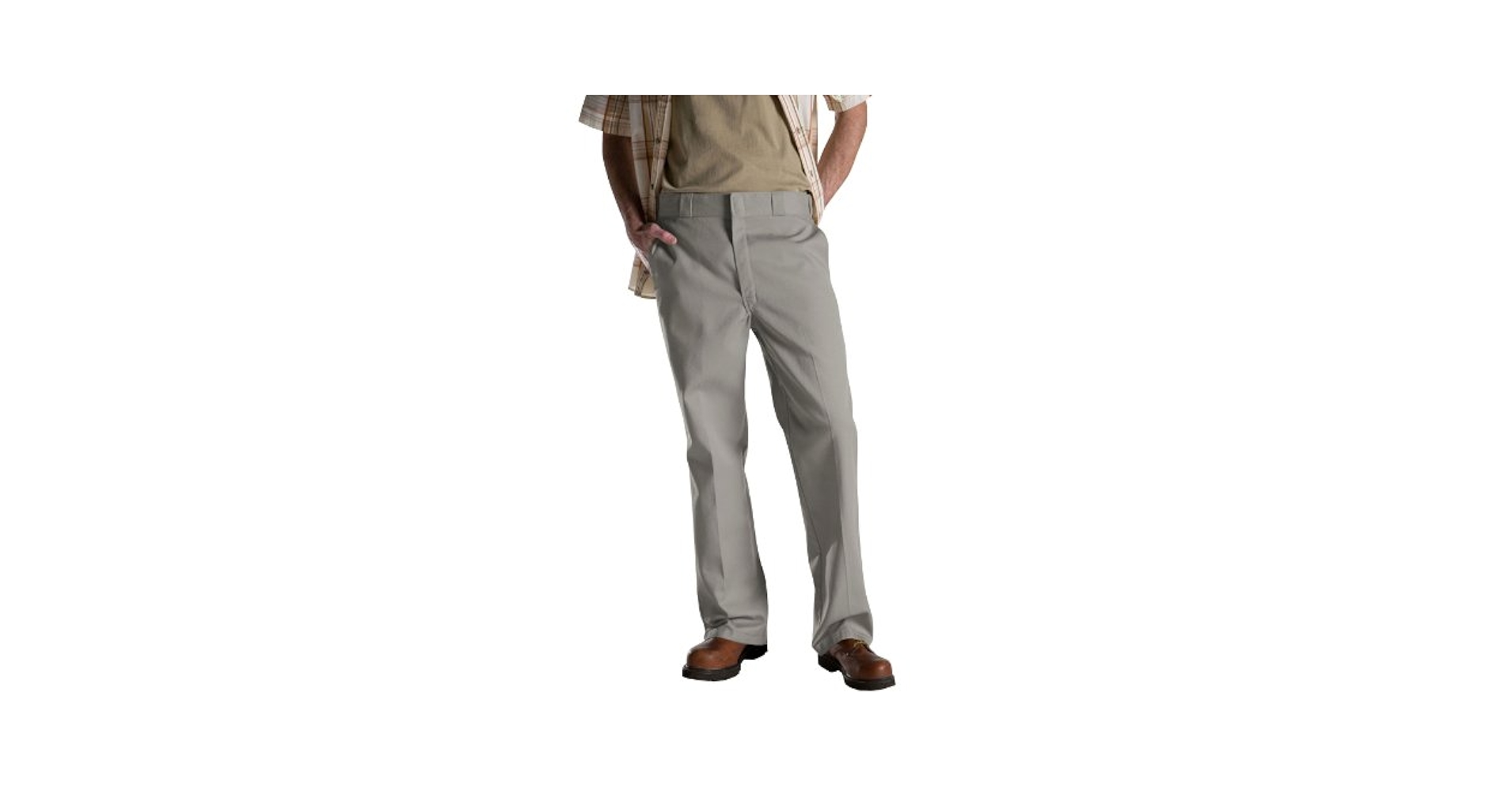 Amazon.co.jp: [ディッキーズ] 874 ワークパンツ オリジナル