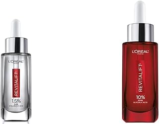L'Oreal Paris Skincare Revitalift Derm - Suer...