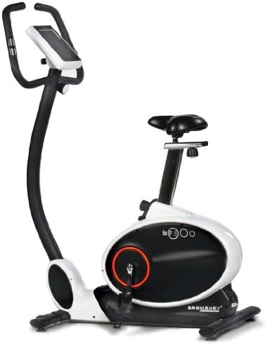 Bremshey BE5i Upright Exercise Bike