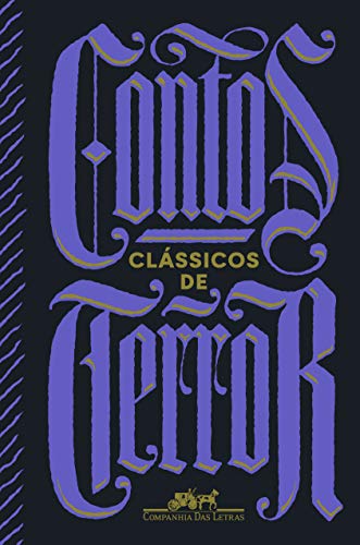 Contos clássicos de terror - Jeha, Julio
