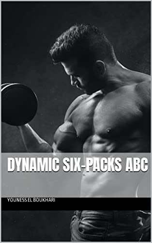 Immagine prodotto: DYNAMIC SIX-PACKS ABC (Spanish Edition)