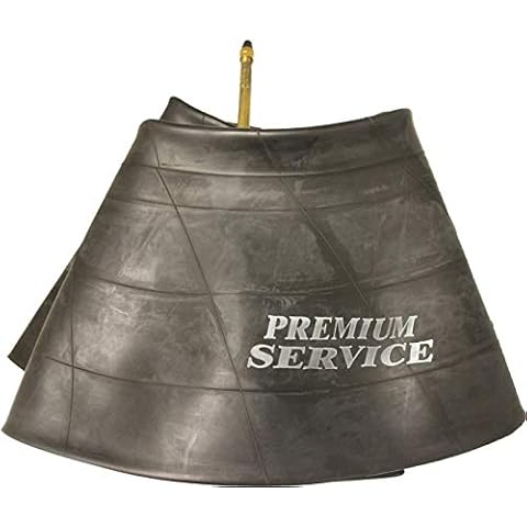 Premium Service Industrial Tire Inner Tube TR440 Stem 28X9-15 29x8-15 30x8-15 7.00-15 8.15-15 Cover