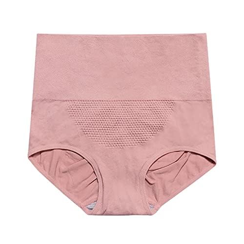 Image of Kaththai High Waist Body Shaper Briefs for Women | Tummy Tucker Shapewear Panty for Women | Shaper Seamless Panty for Women | Hipster Concealed Waistband Thigh Shaper