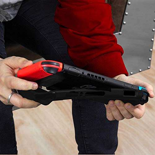 Orzly 2NSW Grip Case For Nintendo Switch thumb #5