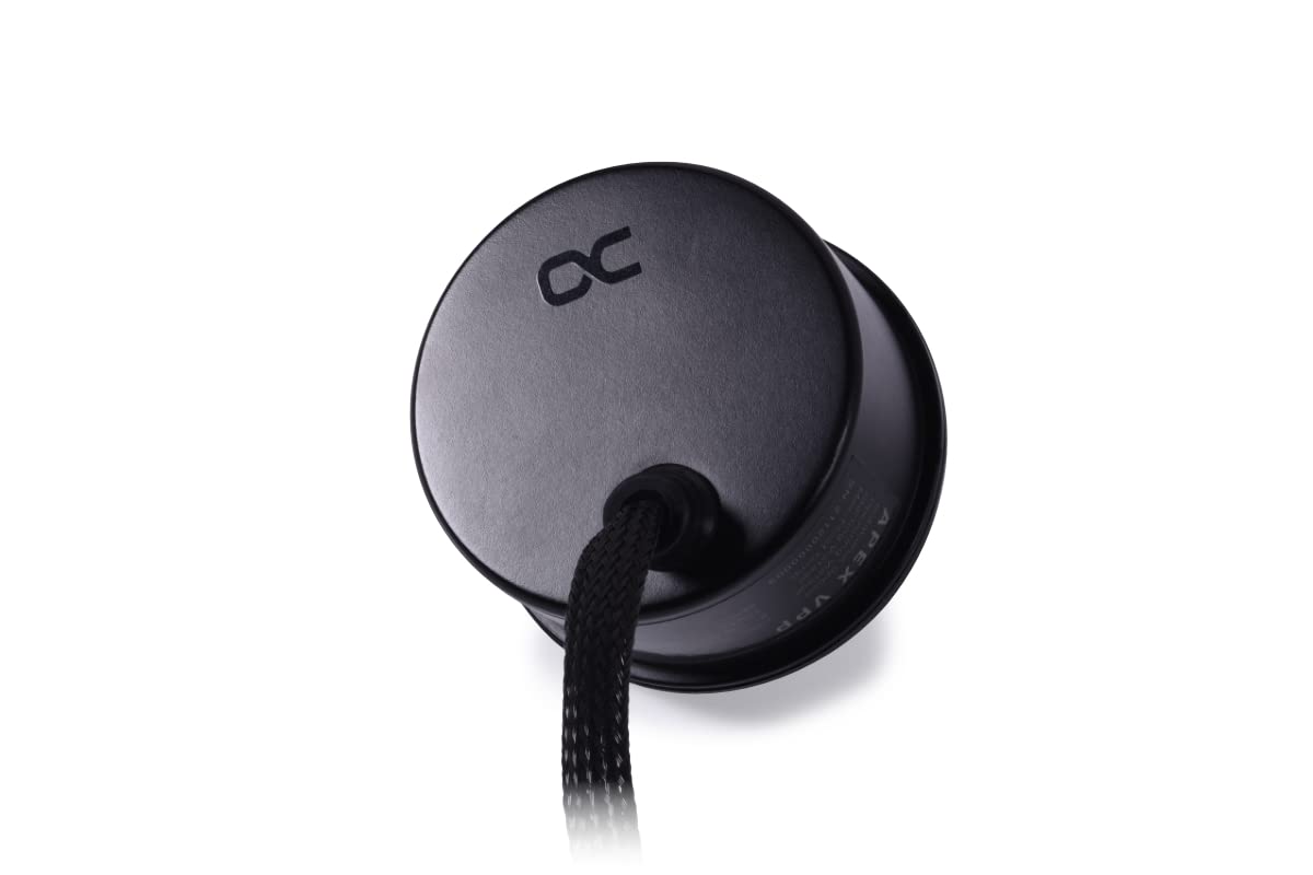 Amazon.com: Alphacool Core Distro Plate 360 Left and VPP Apex Pump