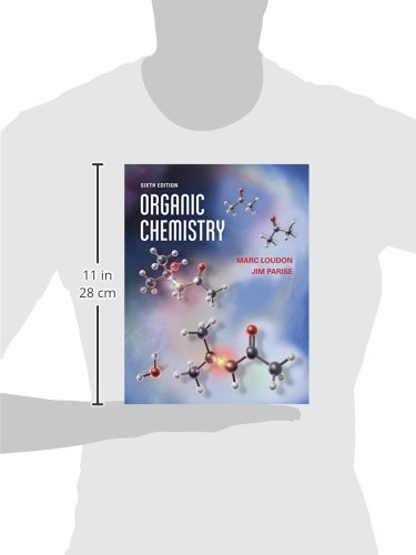 W. H. Freeman ILLUSTRATIONS Organic Chemistry thumb #2