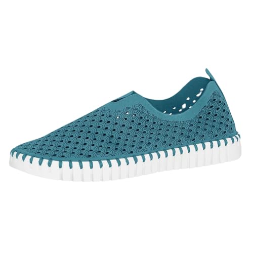 Image of Ilse Jacobsen HORNBAEK Women's Tulip 139 Flat | Slip-On | Low-Top.