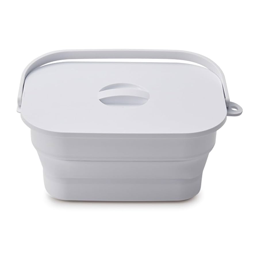 手付き蓋付き桶　漆桶 手付き蓋付き桶 漆桶