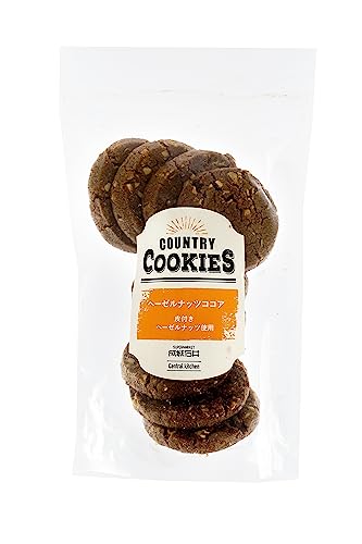 ココアクッキー|市販で買える商品など美味しいおすすめは?