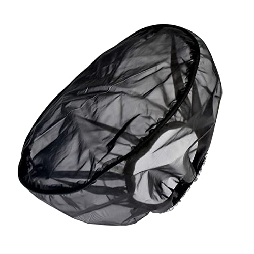 Image of Motorcycle Waterproof Air Filter Rain Sock Dustproof Protective Cover for Harley Dyna Sportster Touring Softail Air Filter Cleaner Kits Harley Davidson Touring Road King Softial Fat Boy 1993-2023