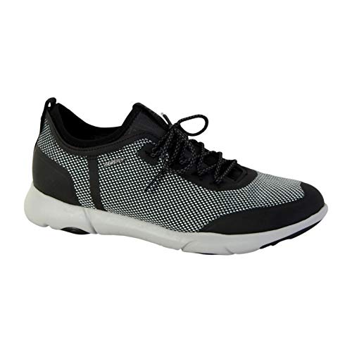 Geox Men's U Nebula X A Low Top Sneaker2