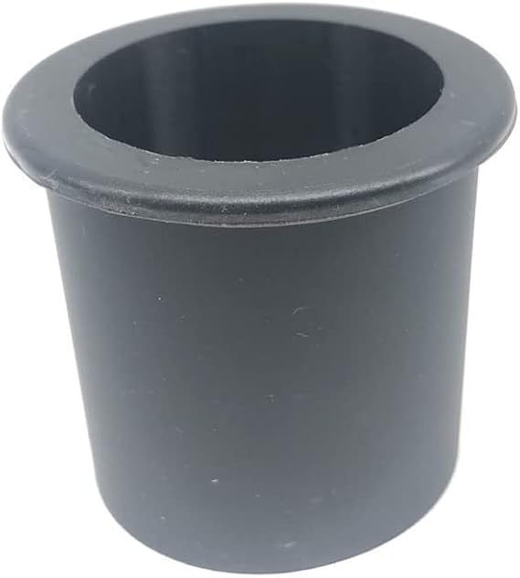 lasenersm 1 Piece Patio Umbrella Hole Ring Table Umbrella