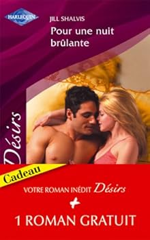 Paperback Nom de code : Love - Pour une nuit brûlante Book