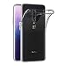 Produktbild MaiJin Hülle für OnePlus 7 Pro/OnePlus 7T Pro (6,67 Zoll) Crystal Clear Durchsichtige Backcover Handyhülle TPU Case