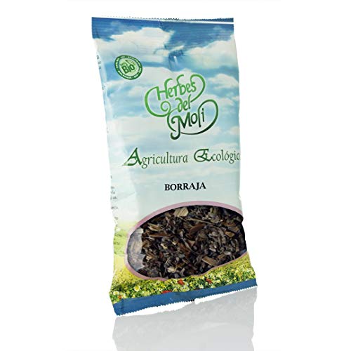 Herbes Del Borraja Planta Eco 40 Gr Envase - 100 g