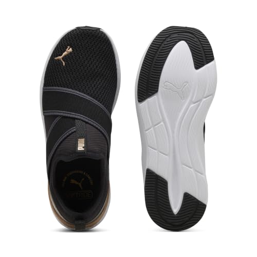 Image of Puma Womens Softride Harli Slip on WNS Walking Shoe