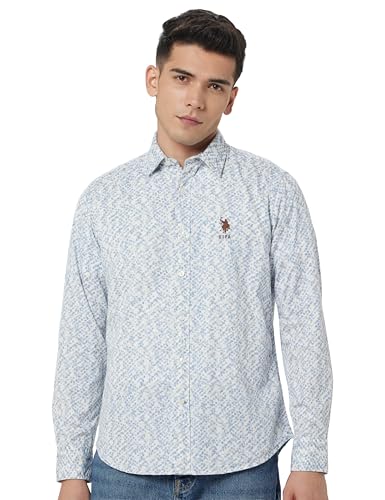 Image of U.S. Polo Assn. Men Shirt