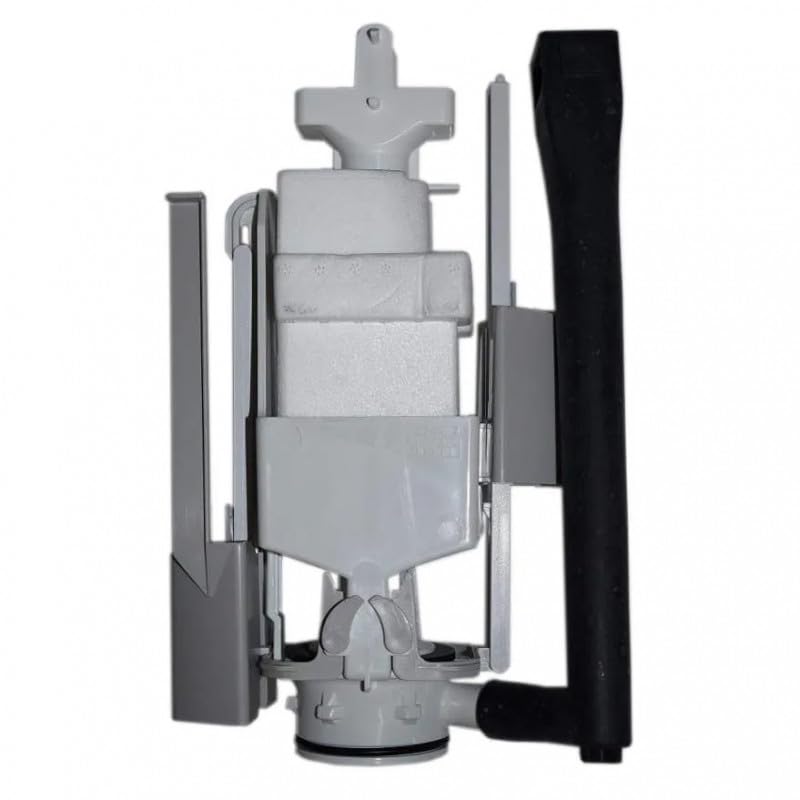 Mécanisme de Chasse bâti-Support WC encastré QFX ALLIA SELLES