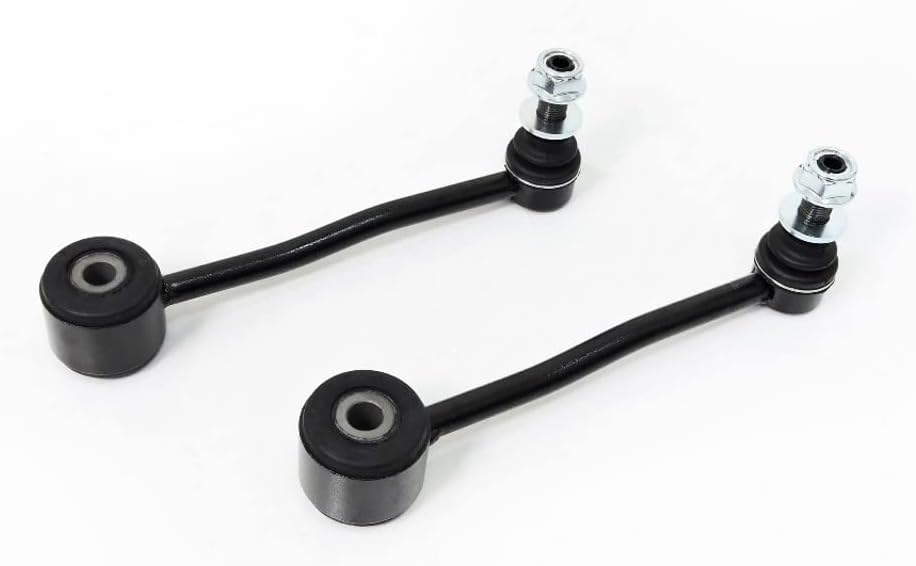Freedom OffRoad Front Extended End links 2" Lift Compatible With 2020-2022 Jeep Gladiator / 2018-2022 Wrangler