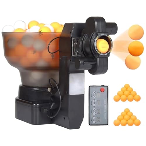 LumoLight�싅���{�b�g�s���|���{�[���}�V���́A�\���g���[�i�[���g���[�j���O���邽�߂�40mm���M�����[�V�����s���|���{�[�������싅�}�V����񋟂��܂� (�����J���[) [���s�A���i]