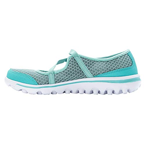 Image of Propet Women's Travelactiv Casual Lace Up Sneaker