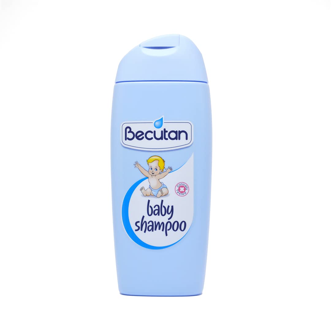 Becutan Shampoo 200ml