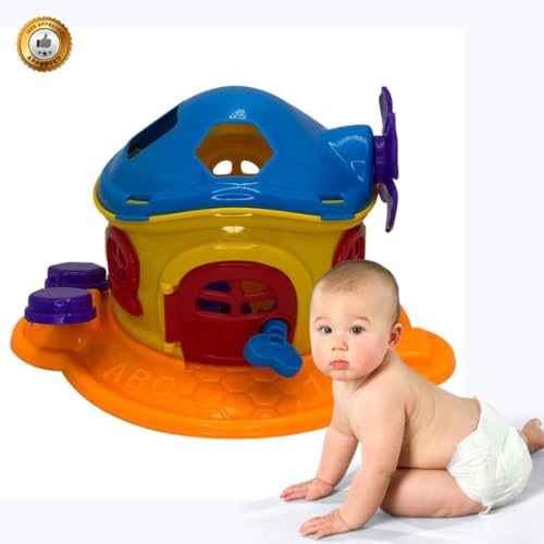 COGUMELO ENCANTADO 215 JP BRINK