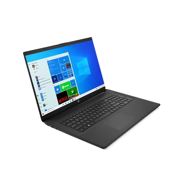 2021-Newest-HP-17z-Laptop-173-HD-Screen-AMD-Athlon-Gold-3150U-Processor-16GB-DDR4-RAM-1TB-Hard-Disk-Drive-Wi-Fi-Webcam-Zoom-Meeting-Windows-10-Home-Black Newest HP 17 Laptop, 17.3" HD+ Screen, AMD Athlon Gold 3150U Processor, 32GB DDR4 RAM, 1TB PCIe SSD, Wi-Fi, Webcam, Bluetooth, HDMI, Windows 11 Home, Black