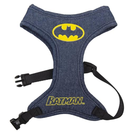Life's Little Moments Arnes für Batman Welpen – offizielles Lizenzprodukt Batman DC Comics 80 g