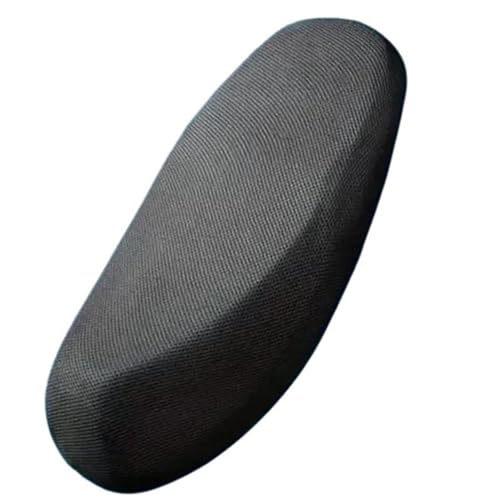 Housse de siege moto pour trajets urbains et protection selle moto confort