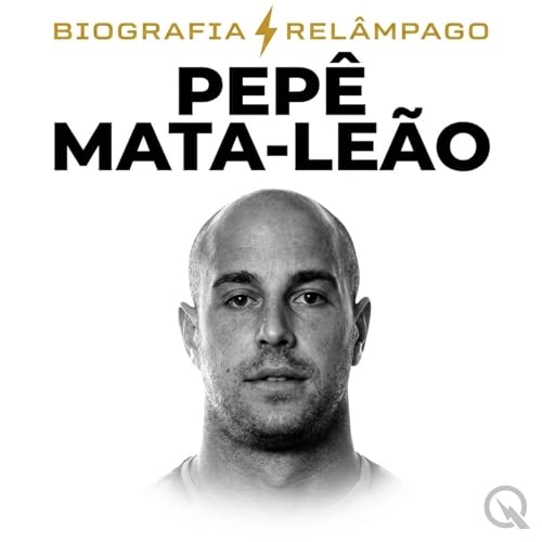 Pepê Mata-Leão - Biografia Relâmpago