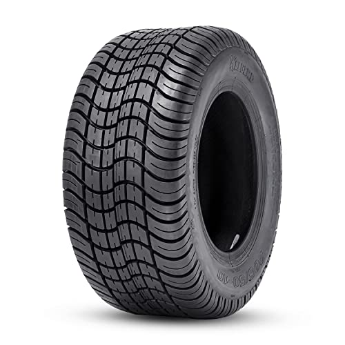 HALBERD 205/50-10 High Void Ratio