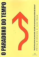 Paradoxo do Tempo 8573029544 Book Cover