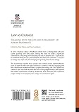 Zoom IMG-1 law as change engaging with
