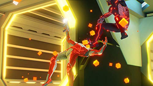 Solaris Off World Combat PS4 PS VR Requis Neuf - vue 10