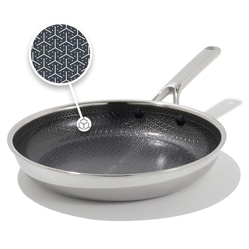 OXO Hybrid 10