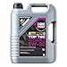 Produktbild LIQUI MOLY Top Tec 4500 5W-30 | 5 L | Synthesetechnologie Motoröl | Art.-Nr.: 3729, farblos