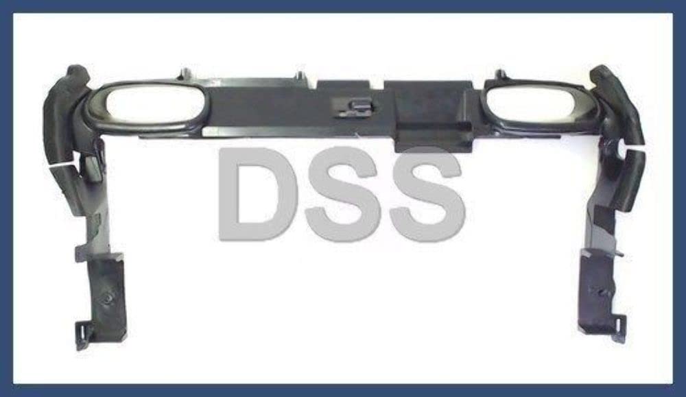 Amazon.com: MERCEDES-BENZ 2035053430 GENUINE OEM AIR BAFFLE 