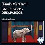 El elefante desaparece