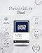 Dad's Life Story Journal (Hardcover): A Meaningful Keepsake for Dad to Share His Journey and Memories, Book Includes 250+ Prompt Questions, Sentimental Gifts for Father's Day, Birthday & Christmas