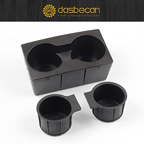 Portavasos central frontal para Ford Super Duty 2011-2015 miniatura 4