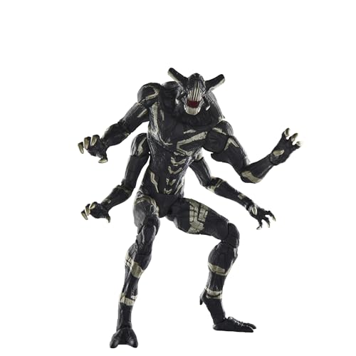 Image of Marvel Legends Series Outriders, Avengers: Infinity War Collectible 6 Inch Action Figure 2-Pack