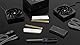 CORSAIR Dominator Titanium Wave Zubehörsatz – x2 RGB-LED-Lichtleiste für CORSAIR Dominator Titanium Speicher – Gold