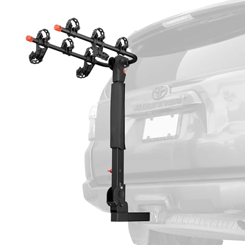 Retrospec Lenox Plus Hitch Mount